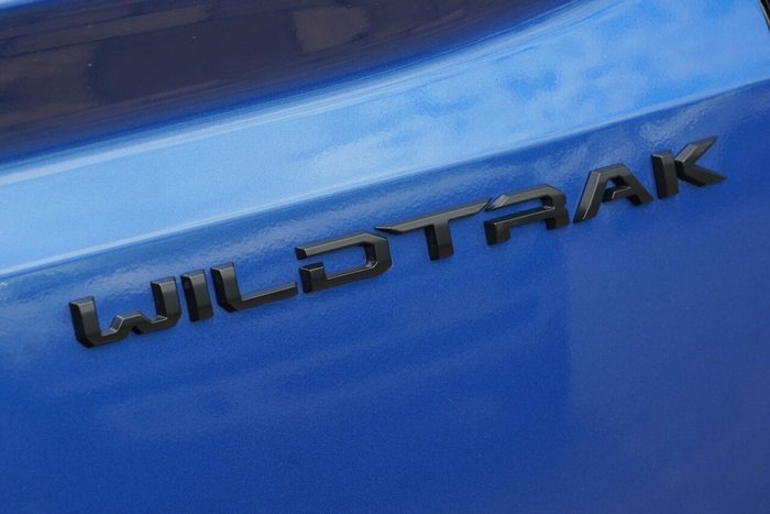 2025 Ford Ranger Wildtrak