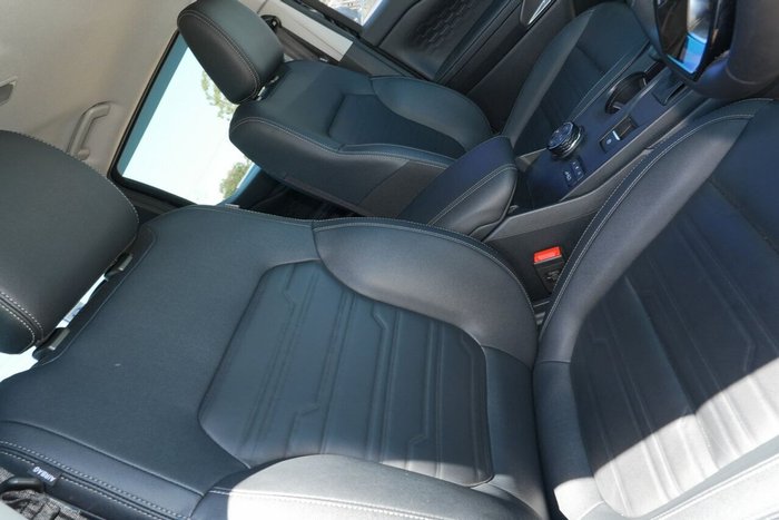 2025 Ford Ranger Sport