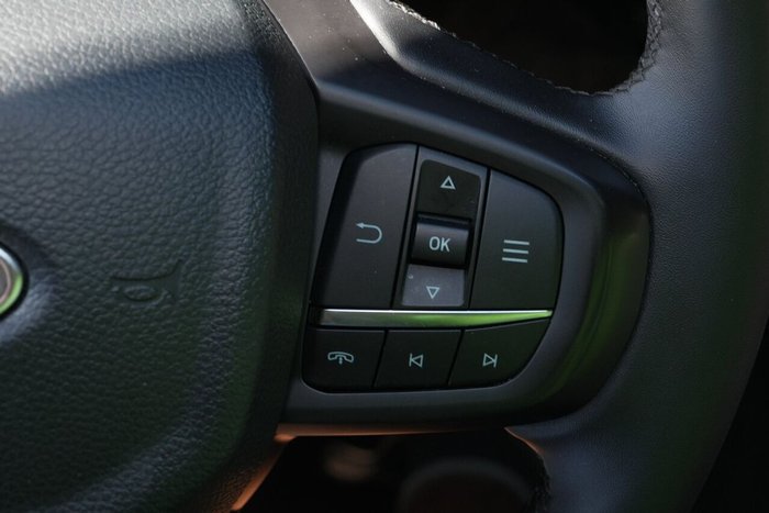 2025 Ford Ranger Sport