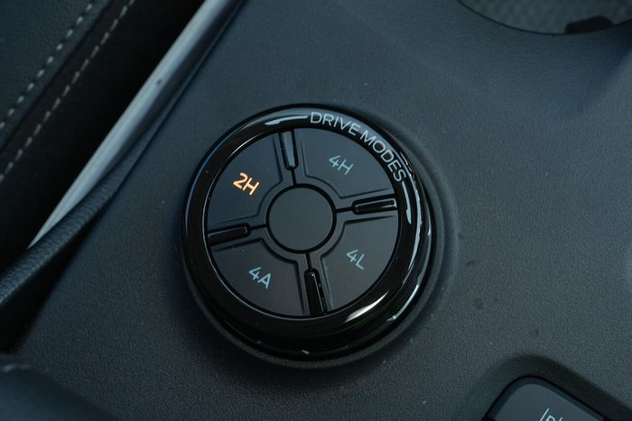 2025 Ford Ranger Sport