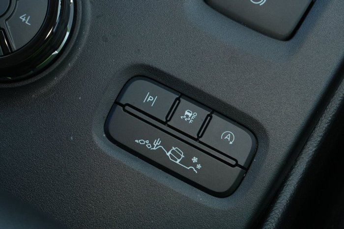 2025 Ford Ranger Sport