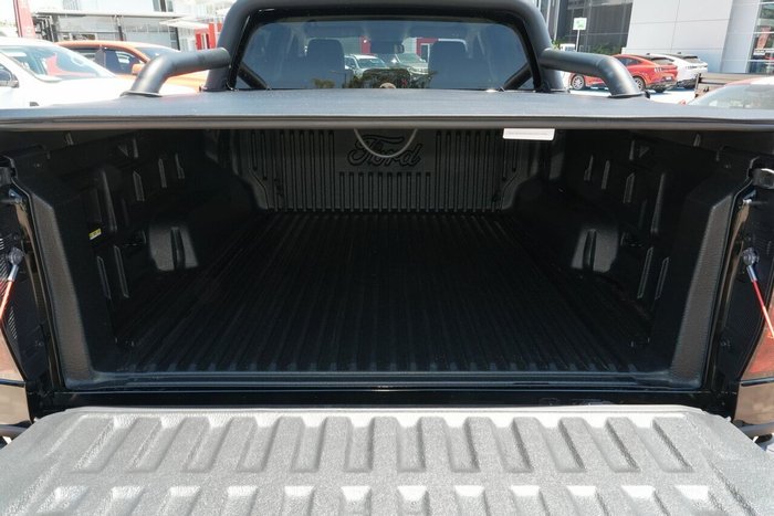 2025 Ford Ranger Sport