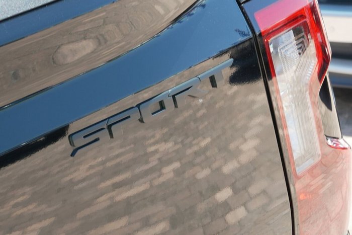 2025 Ford Ranger Sport