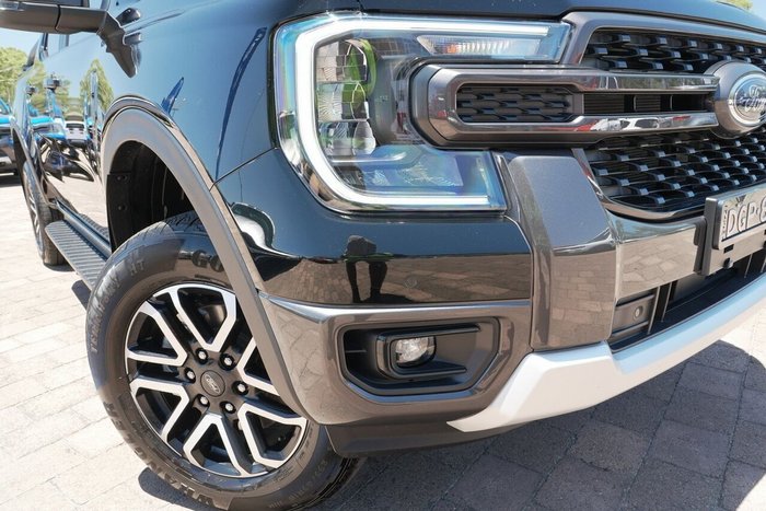2025 Ford Ranger Sport