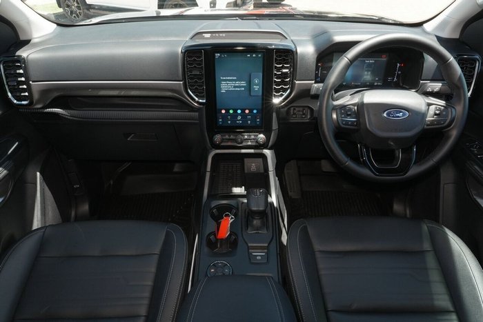 2025 Ford Ranger Sport