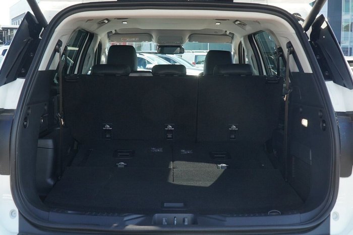 2025 Ford Everest Sport