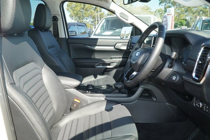 2025 Ford Everest Sport