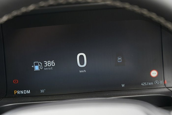 2025 Ford Everest Platinum