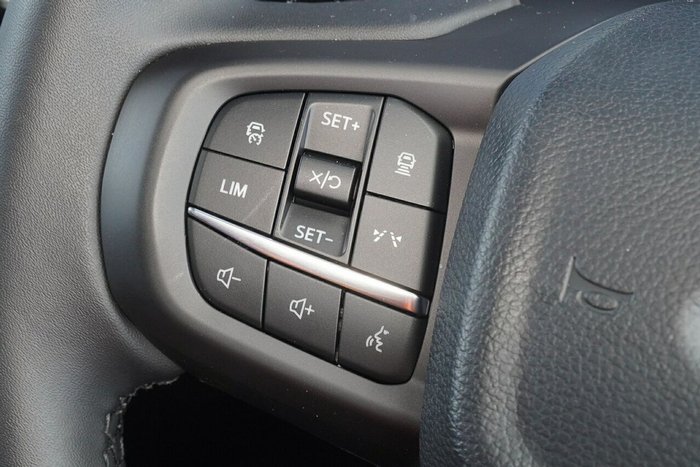 2025 Ford Everest Sport