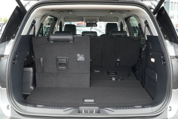 2025 Ford Everest Sport