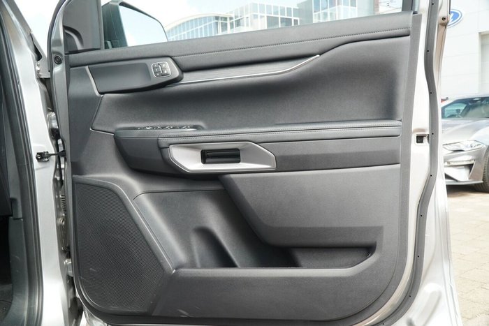 2025 Ford Everest Sport