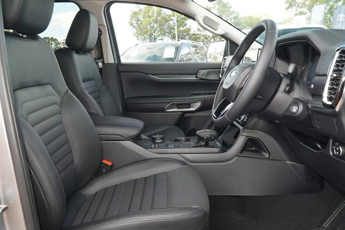 2025 Ford Everest Sport