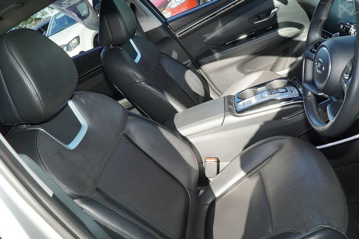 2022 Hyundai Tucson Elite