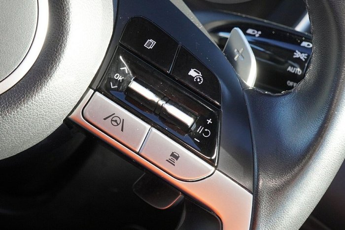 2022 Hyundai Tucson Elite