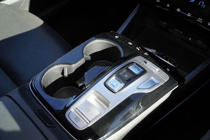 2022 Hyundai Tucson Elite