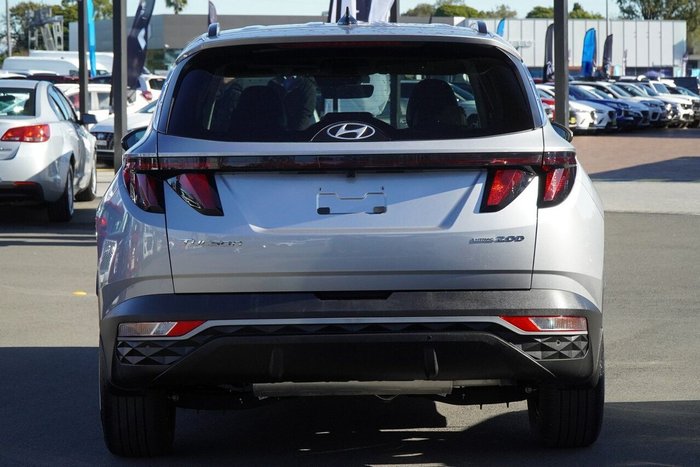 2022 Hyundai Tucson Elite