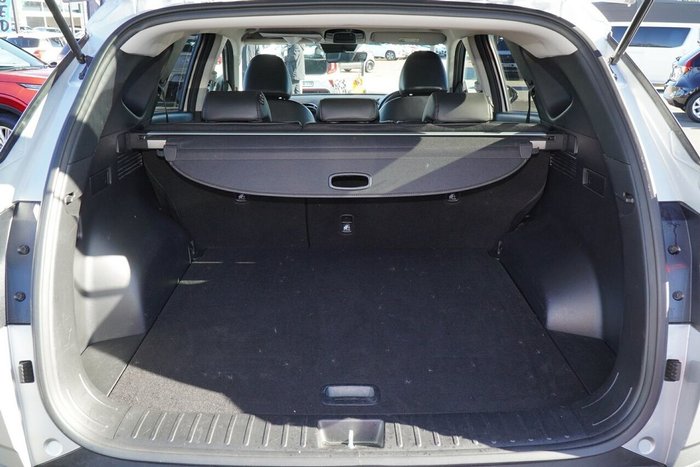 2022 Hyundai Tucson Elite