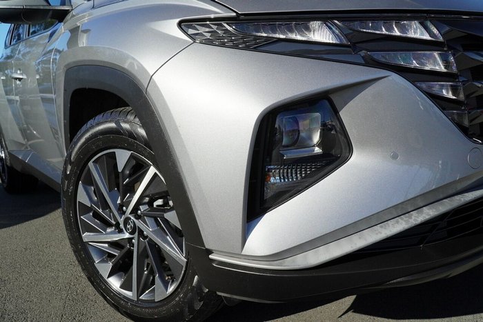 2022 Hyundai Tucson Elite