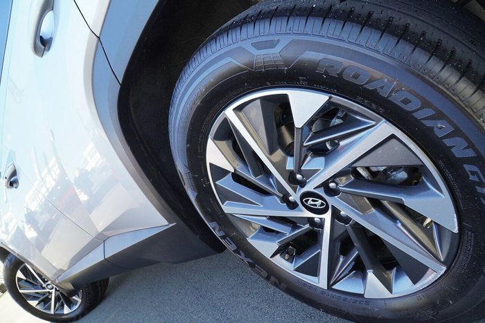 2022 Hyundai Tucson Elite