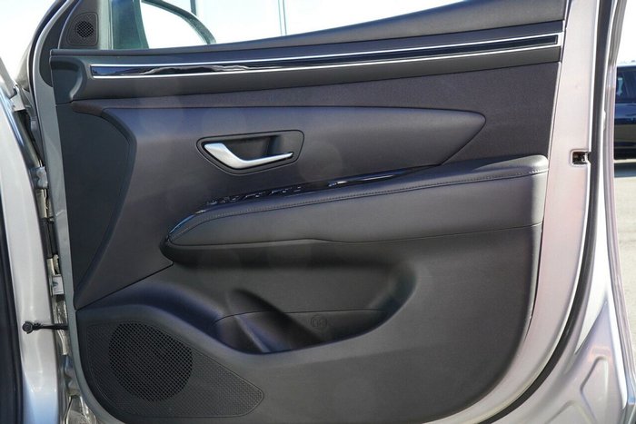 2022 Hyundai Tucson Elite