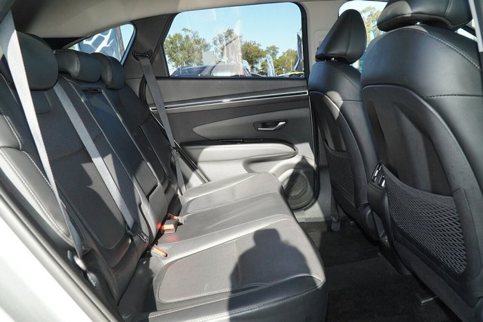 2022 Hyundai Tucson Elite