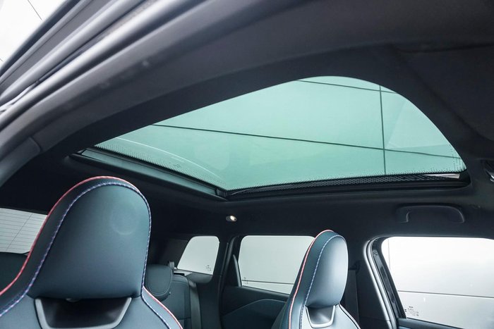 2024 MINI Aceman SE Favoured