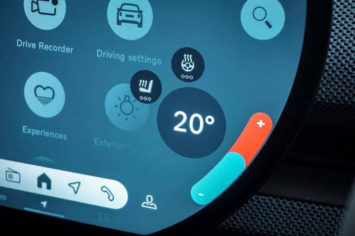 2024 MINI Aceman SE Favoured