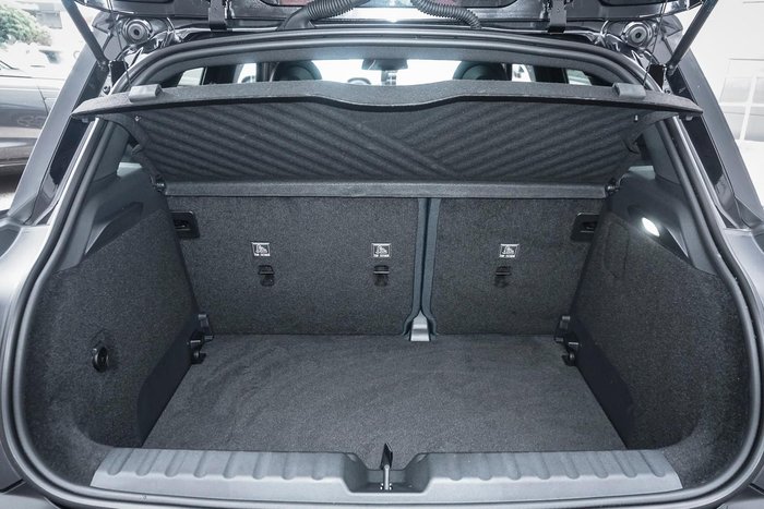 2024 MINI Aceman SE Favoured