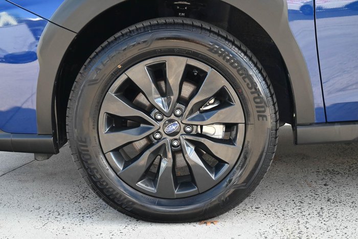 2025 Subaru Outback AWD Sport XT