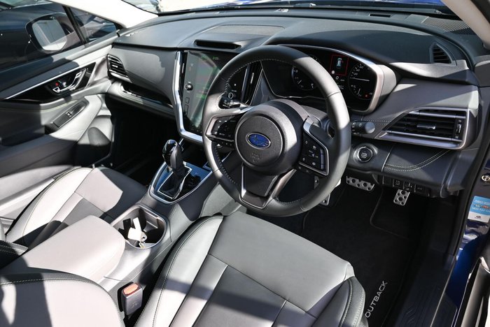 2025 Subaru Outback AWD Sport XT