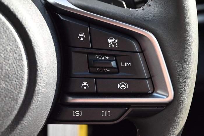 2025 Subaru Outback AWD Sport XT