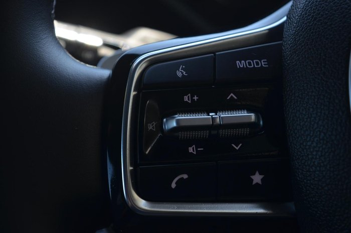 2024 Kia Sorento PHEV GT-Line