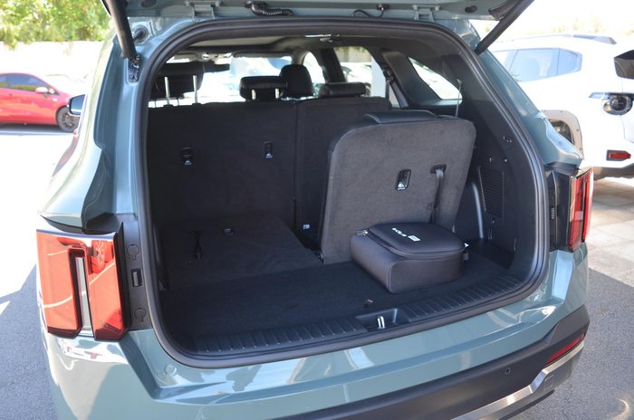 2024 Kia Sorento PHEV GT-Line