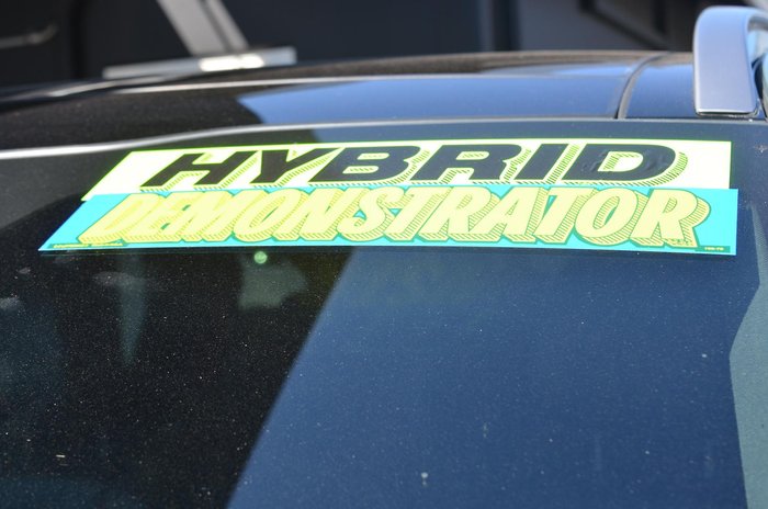 2024 Kia Sorento PHEV GT-Line