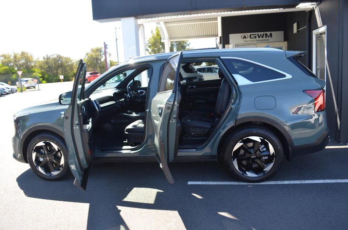 2024 Kia Sorento PHEV GT-Line