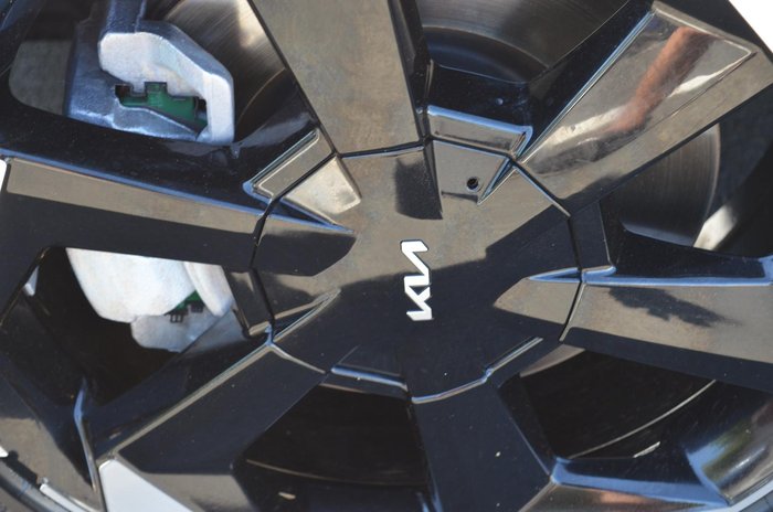 2024 Kia Sorento PHEV GT-Line