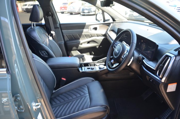 2024 Kia Sorento PHEV GT-Line