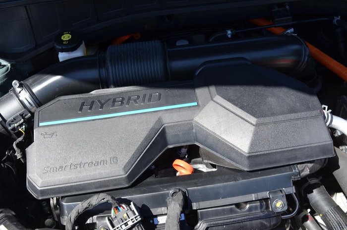 2024 Kia Sorento PHEV GT-Line