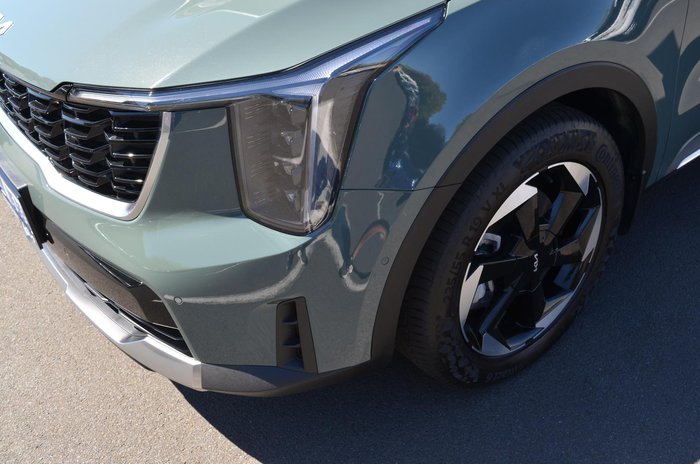 2024 Kia Sorento PHEV GT-Line