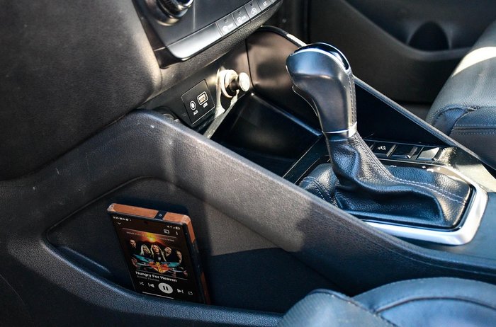 2016 Hyundai Tucson Active