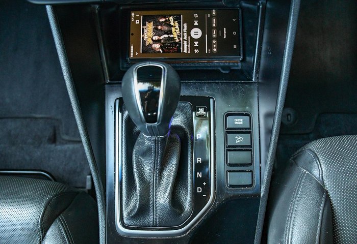 2016 Hyundai Tucson Active