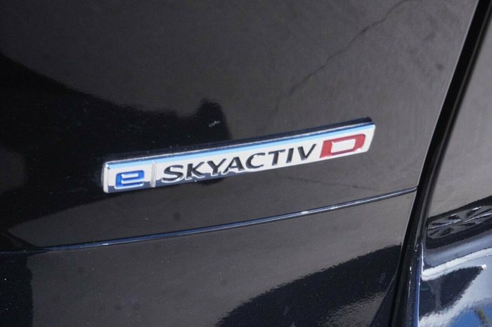 2024 Mazda CX-70 D50e Azami