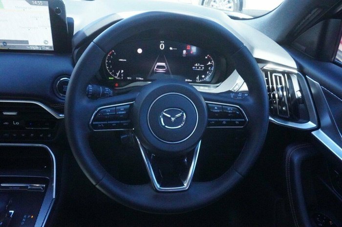 2024 Mazda CX-70 D50e Azami