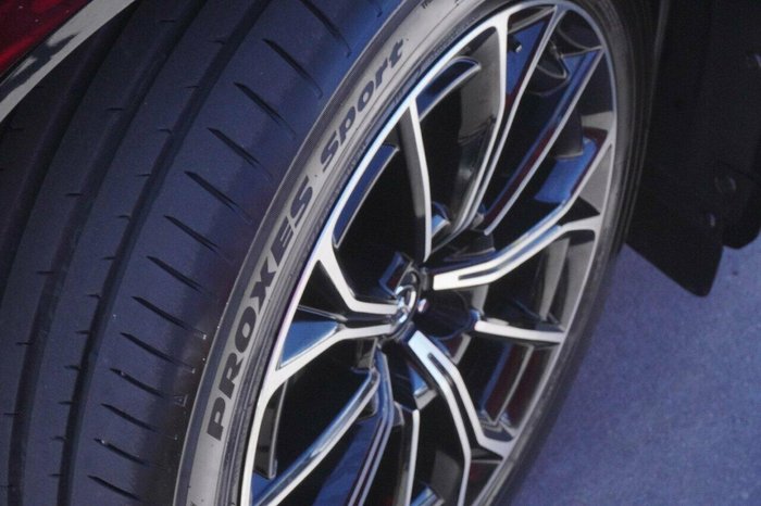 2024 Mazda CX-70 D50e Azami