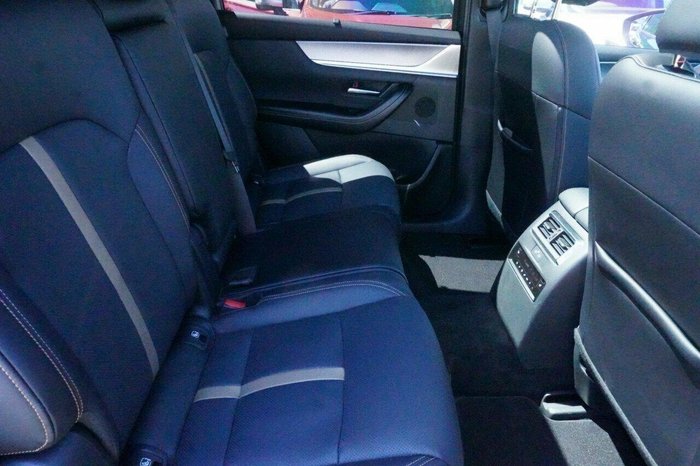 2024 Mazda CX-70 D50e Azami