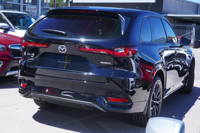 2024 Mazda CX-70 D50e Azami