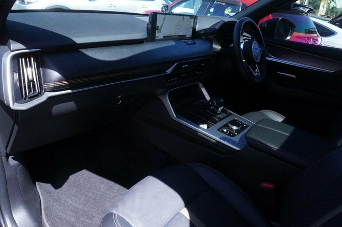 2024 Mazda CX-70 D50e Azami