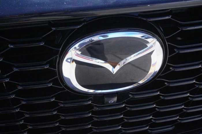 2024 Mazda CX-70 D50e Azami
