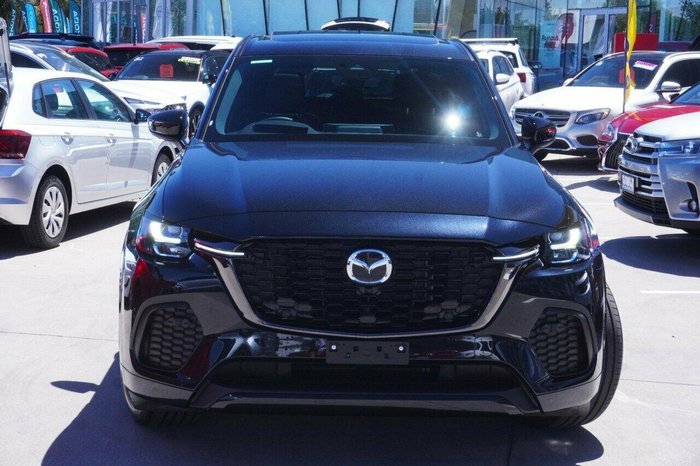 2024 Mazda CX-70 D50e Azami