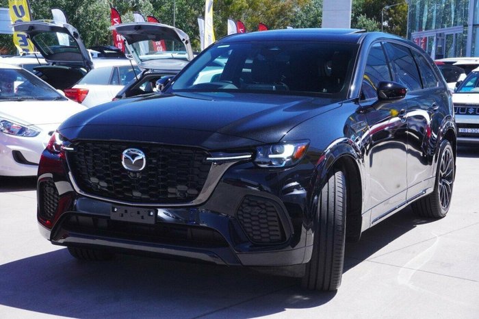 2024 Mazda CX-70 D50e Azami